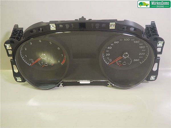 Tachometer/Drehzahlmesser VW GOLF SPORTSVAN (AM1, AN1)
