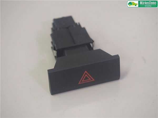Kontakt - katastrofeblink SEAT LEON ST (5F8)