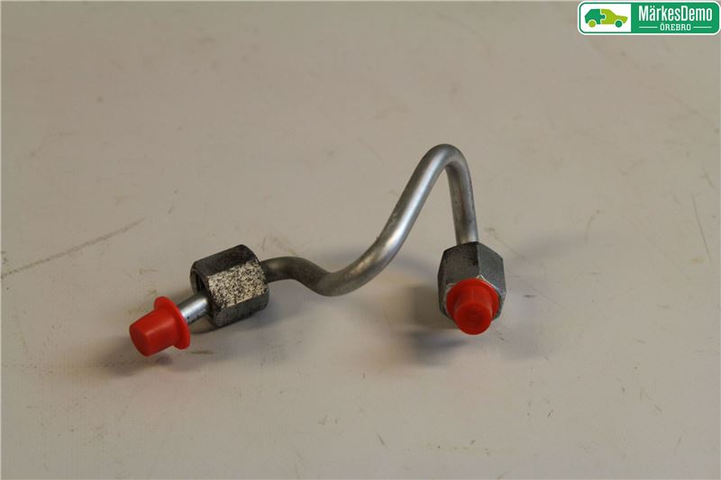 Nozzle pipe AUDI A3 Sportback (8PA)