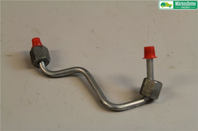Nozzle pipe AUDI A3 Sportback (8PA)