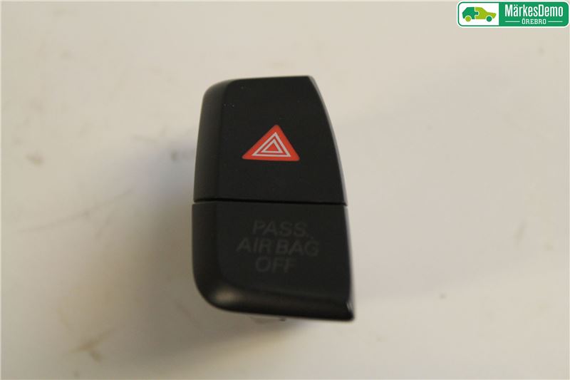 Kontakt - katastrofeblink AUDI A4 Avant (8K5, B8)