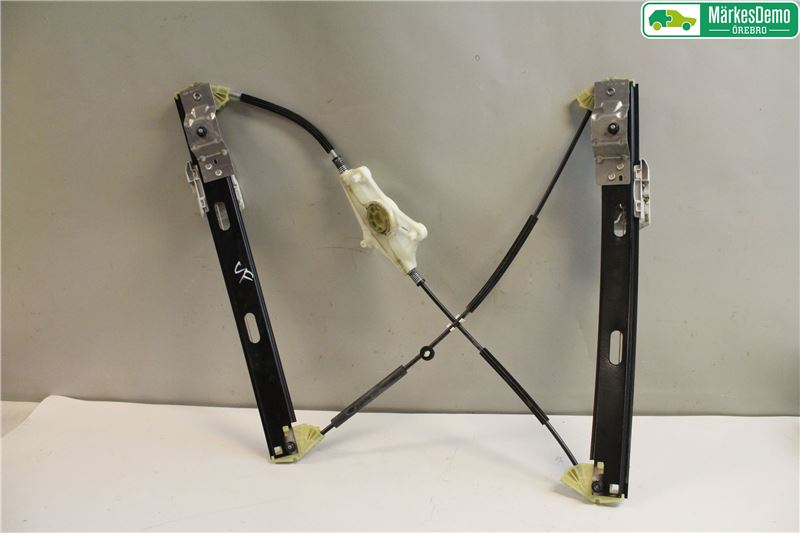 Raamhevel, 2-deurs (kabel) SEAT LEON (5F1)