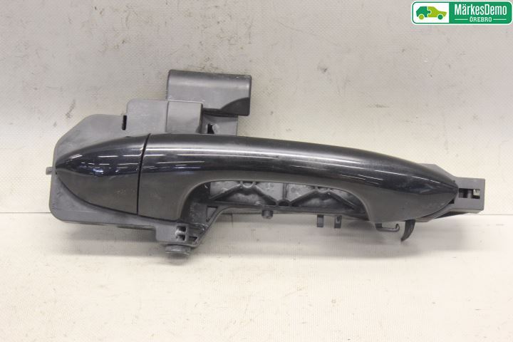 Kia CEE'D (JD) Handle - exterior 82655A2000