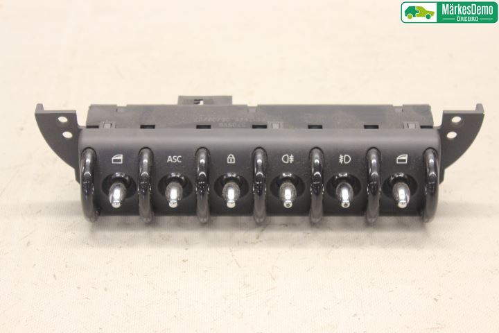 Switch - various MINI MINI (R50, R53)