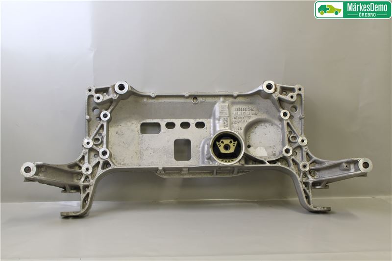 Forbro AUDI Q3 (8UB, 8UG)