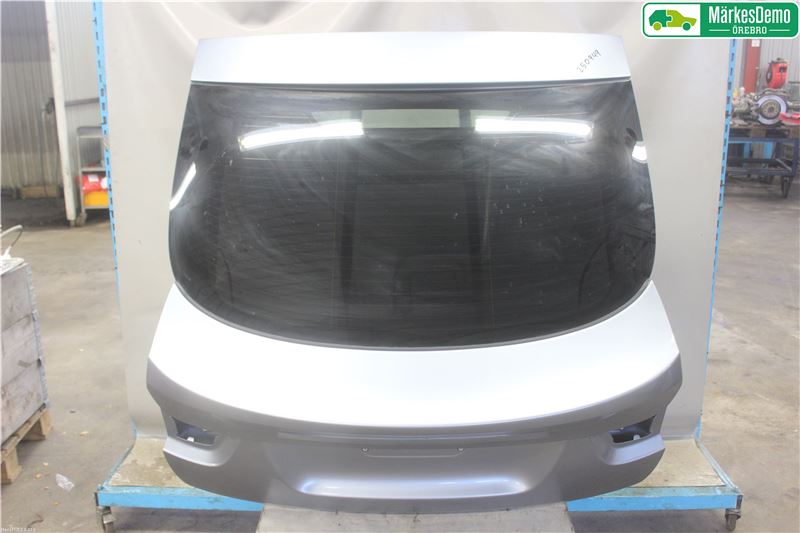 Heckklappe BMW X6 (E71, E72)