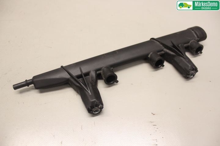 Rail bro / indsprøjtningsdyserør CITROËN C3 II (SC_)