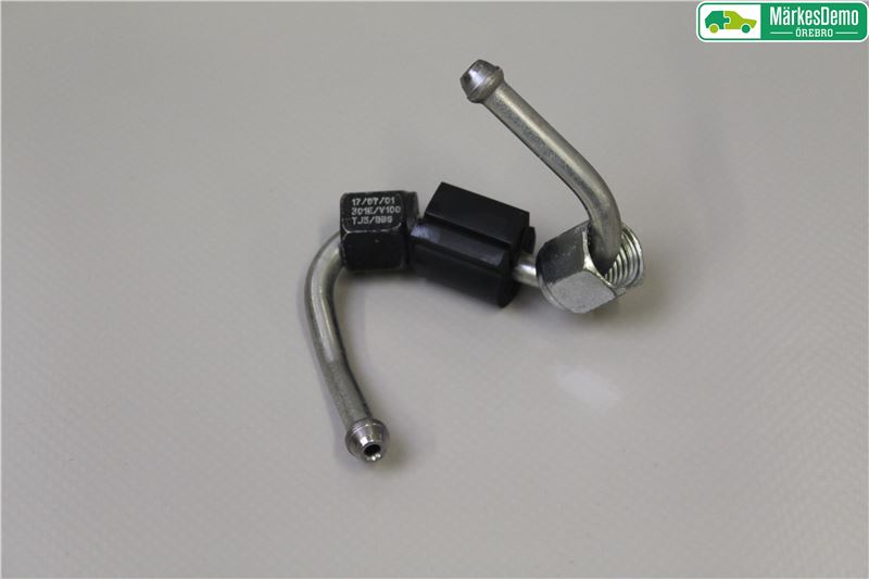 Nozzle pipe AUDI A3 Sportback (8VA, 8VF)