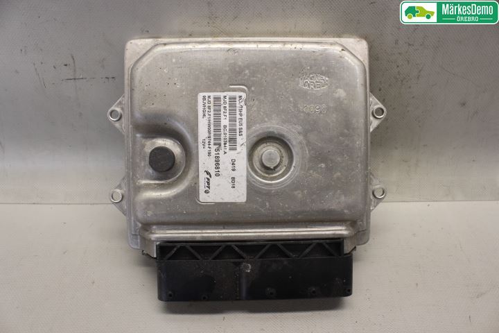 Engine control unit (ECU) CITROËN NEMO Box (AA_)