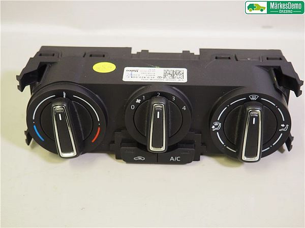Ac box VW POLO (6R1, 6C1)