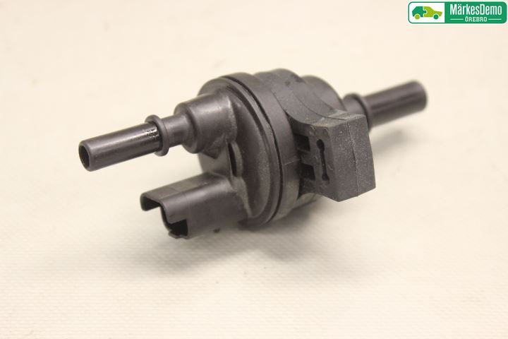 Turboladekontrolle PEUGEOT 308 II (LB_, LP_, LW_, LH_, L3_)