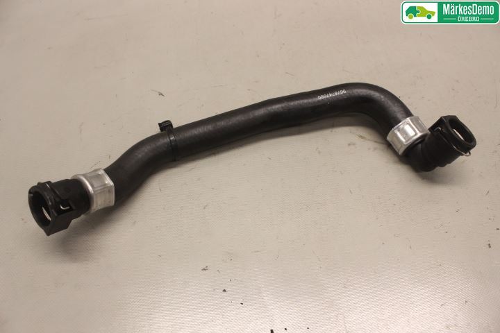 Intercooler hose PEUGEOT 308 II (LB_, LP_, LW_, LH_, L3_)
