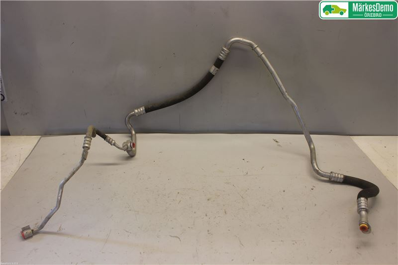 Klimaanlage Rohr / Schlauch BMW X6 (E71, E72)