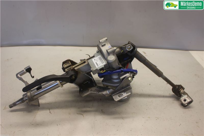 Ratstamme komplet NISSAN QASHQAI / QASHQAI +2 I (J10, NJ10, JJ10E)
