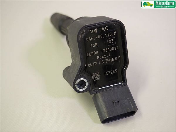 Bobine d'allumage électrique SEAT ATECA (KH7)