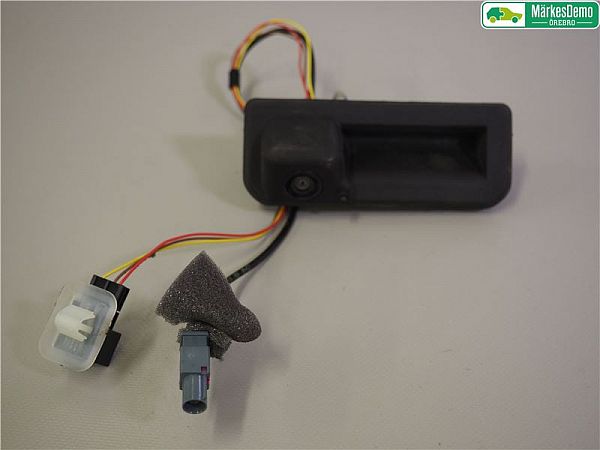 Cilinderslot SEAT ATECA (KH7)