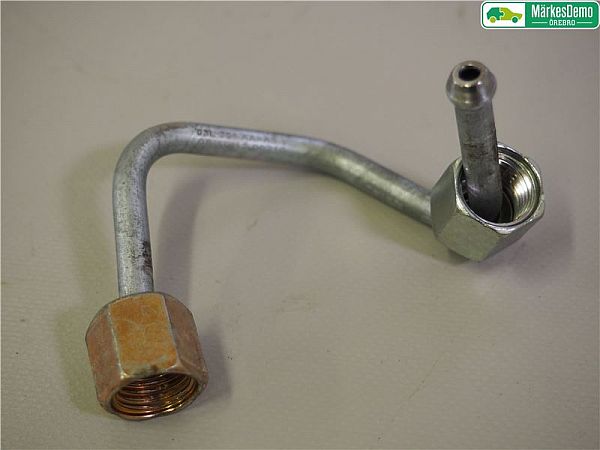 Nozzle pipe SKODA OCTAVIA II Combi (1Z5)