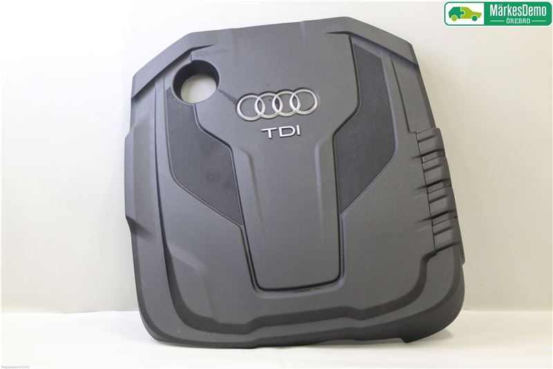 Motorabdeckung AUDI A6 (4G2, 4GC, C7)
