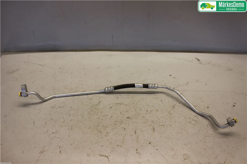 Klimaanlage Rohr / Schlauch BMW X6 (E71, E72)