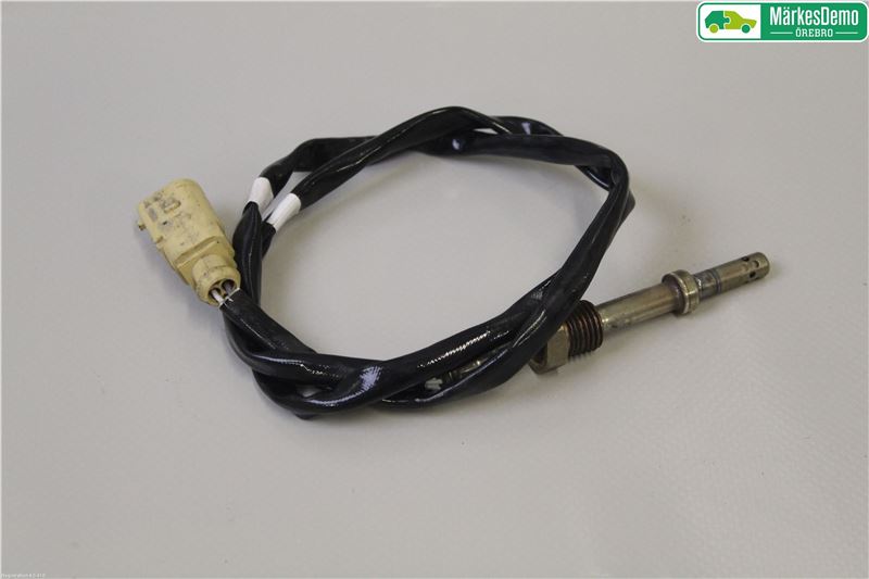Sensor temperature / pressure - exhaust AUDI A6 (4G2, 4GC, C7)