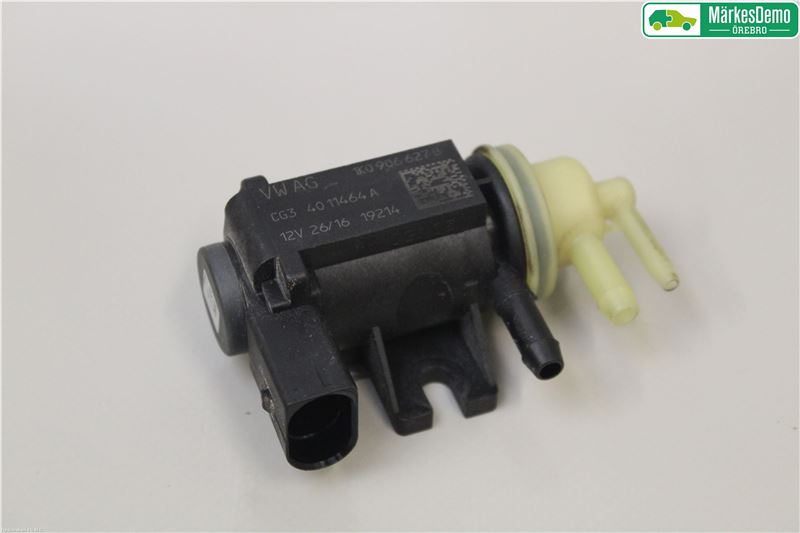 Turboladekontrolle VW GOLF ALLTRACK VII (BA5, BV5)