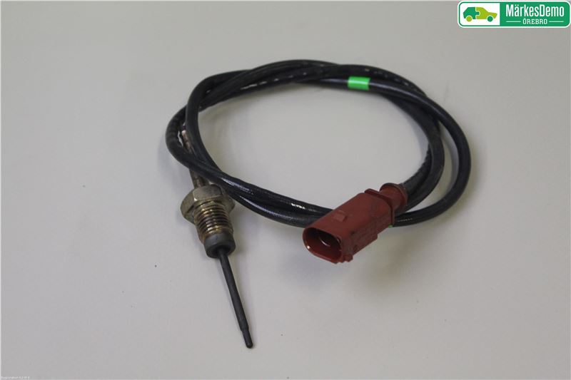Sensor Temperatur / Druck - Auspuff VW GOLF ALLTRACK VII (BA5, BV5)