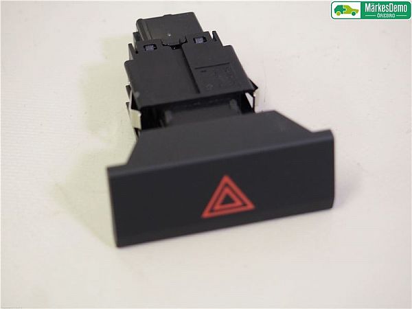 Kontakt - katastrofeblink SEAT LEON ST (5F8)