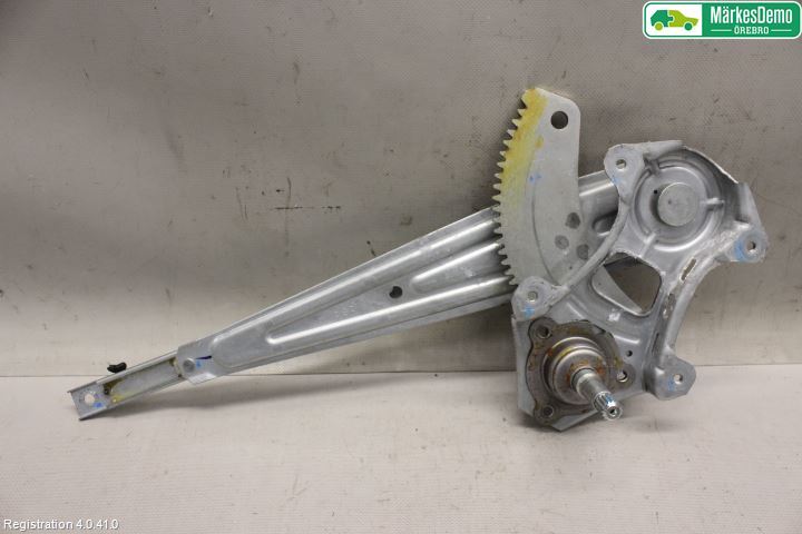 Fensterheber 2-türig NISSAN MICRA IV (K13_)