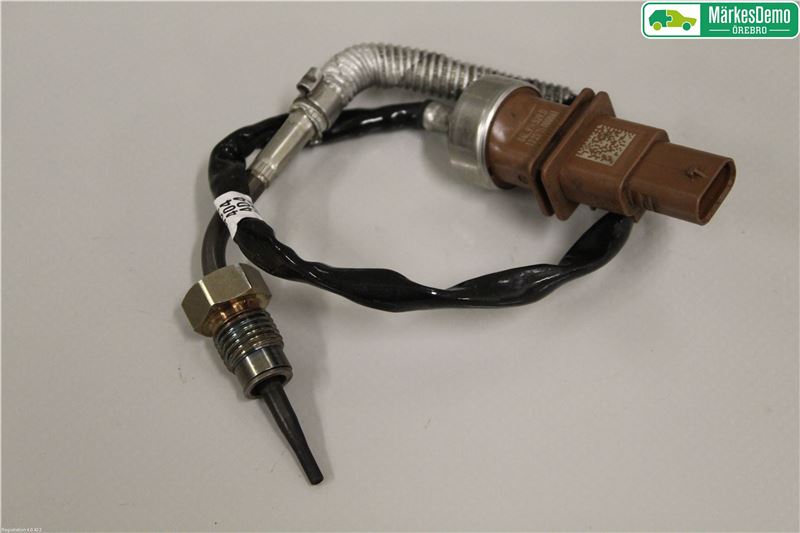 Sensor temperature / pressure - exhaust VW PASSAT Estate (3G5, CB5)