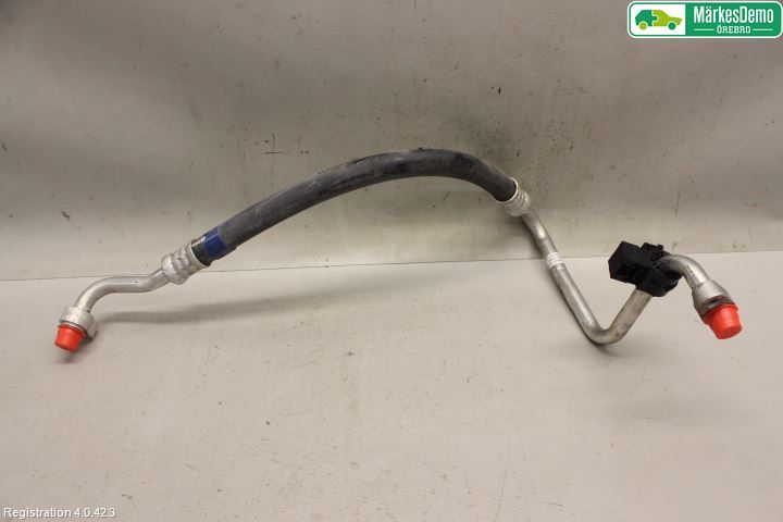 Air conditioning pipe / hose TOYOTA AVENSIS Estate (_T27_)