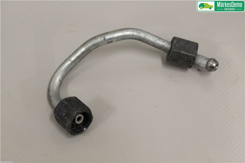 Nozzle pipe VW TOUAREG (7P5, 7P6)