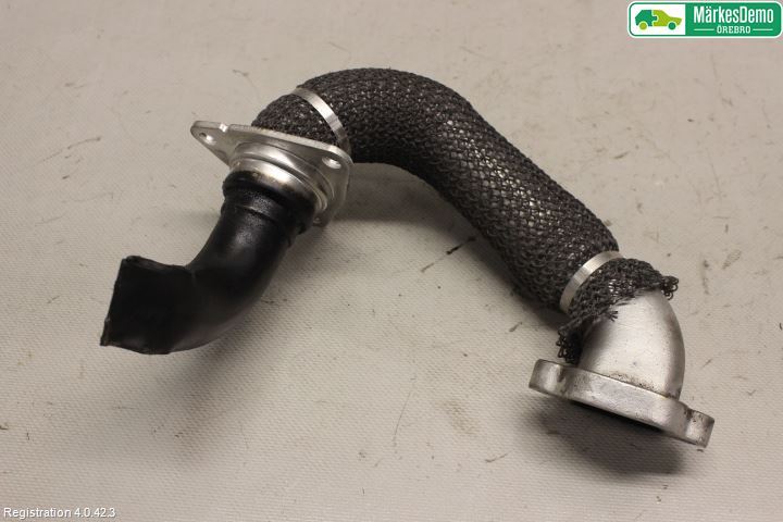 EGR cooler tube / pipe FIAT FREEMONT (345_)