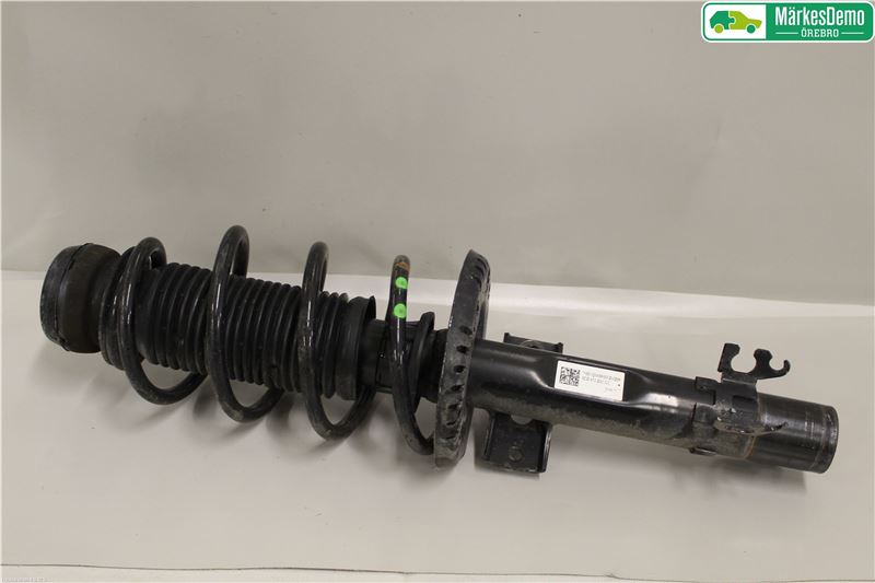 6C0-413-031-CC : Fjederben for - Autoparts24