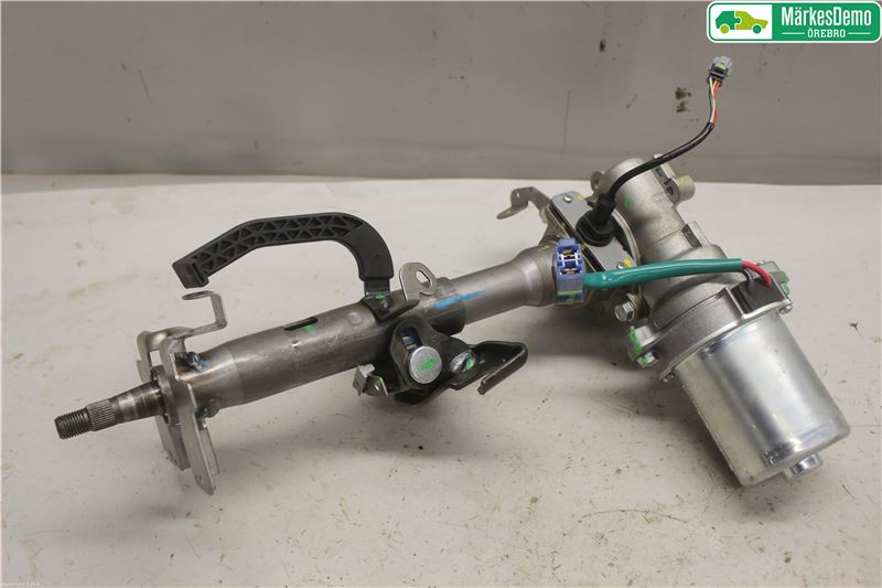 Ratstamme komplet NISSAN MICRA IV (K13_)