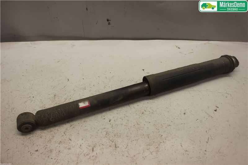 Shock absorber - rear TOYOTA VERSO S (_P12_)