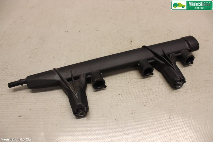 Rail bro / indsprøjtningsdyserør PEUGEOT 208 I (CA_, CC_)