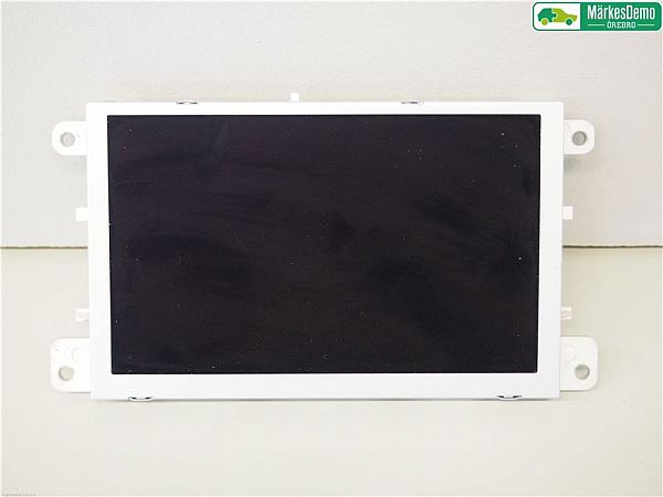 Multi écran / affichage AUDI Q5 (8RB)