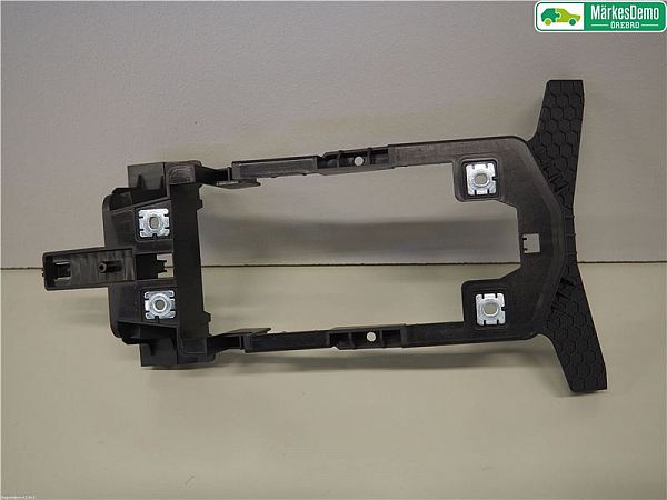 Gearskifte AUDI A6 Avant (4G5, 4GD, C7)