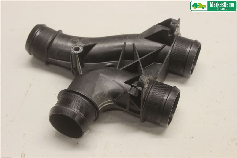 Intercooler - slange PEUGEOT 508 SW I (8E_)