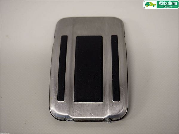Speederpedal