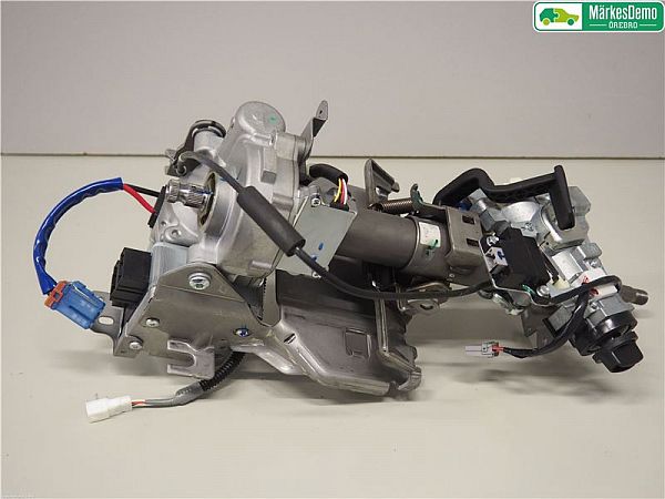 Ratstamme komplet NISSAN NOTE (E11, NE11)