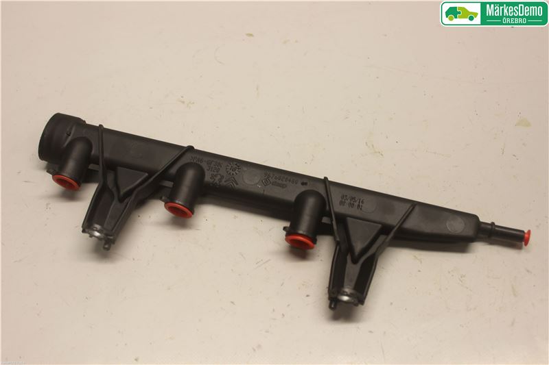 Rail bro / indsprøjtningsdyserør PEUGEOT 2008 I (CU_)