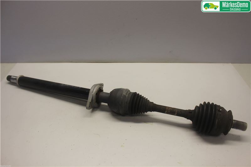 A2463303200 Antriebswelle vorne Autoparts24