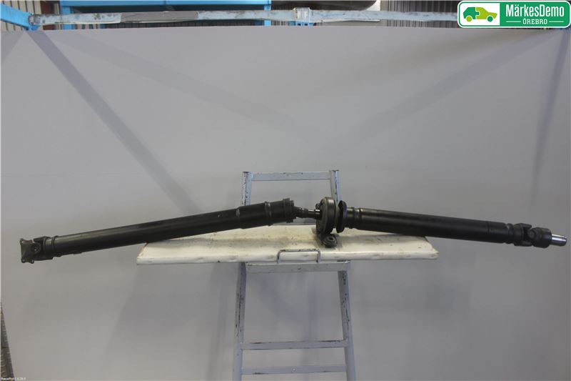 Propeller shaft SUBARU XV (_GP_)