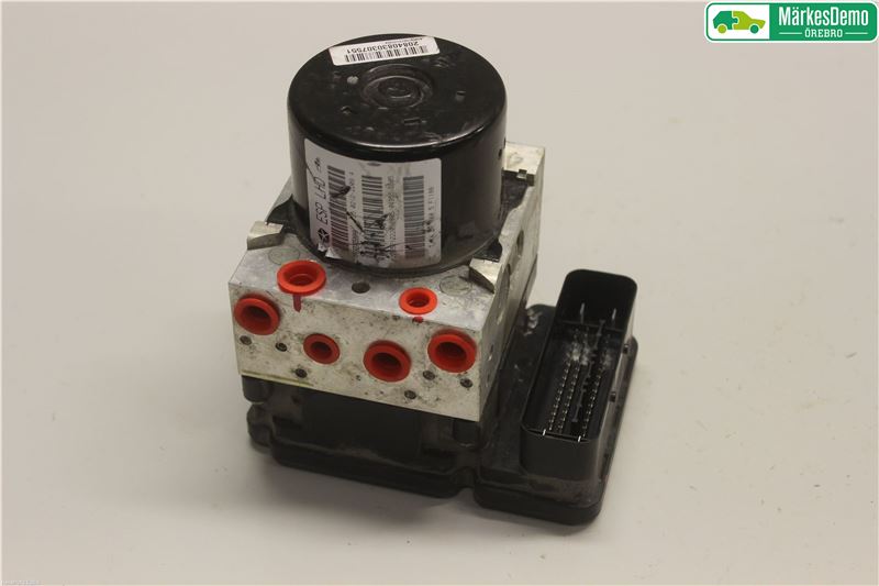 ABS Pumpe FIAT FREEMONT (345_)