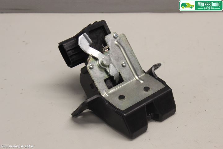 Verrouillage central KIA PRO CEE'D (JD)