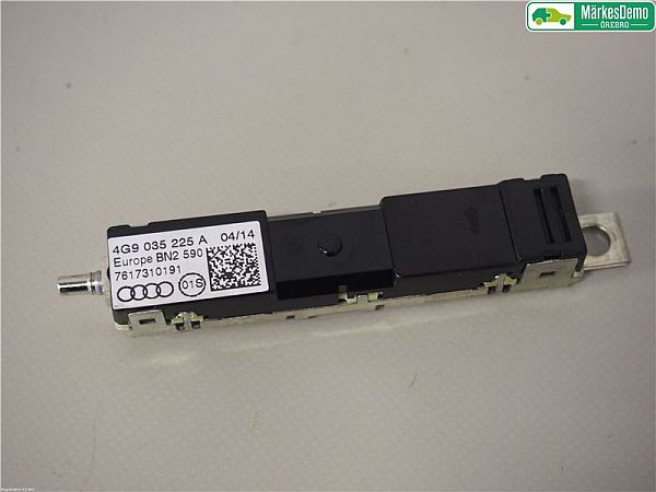 Wzmacniacz antenowy AUDI A6 Avant (4G5, 4GD, C7)