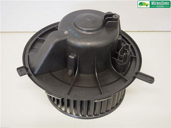 Kachel Ventilatiemotor / aanjager VW GOLF V (1K1)