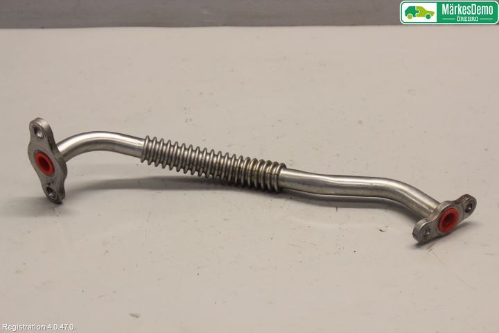 Tube Turbo Rohrur KIA PRO CEE'D (JD)