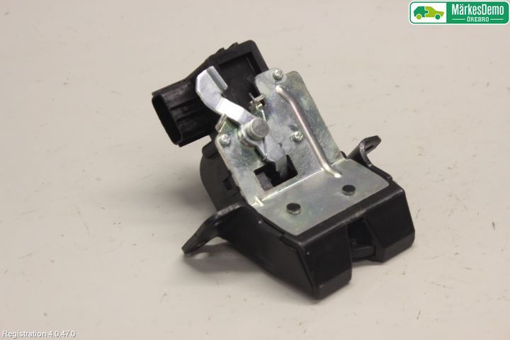 Verrouillage central KIA CEE'D Combi Van (JD)